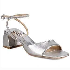 Badgley Mischka Infinity Sandal Size 8